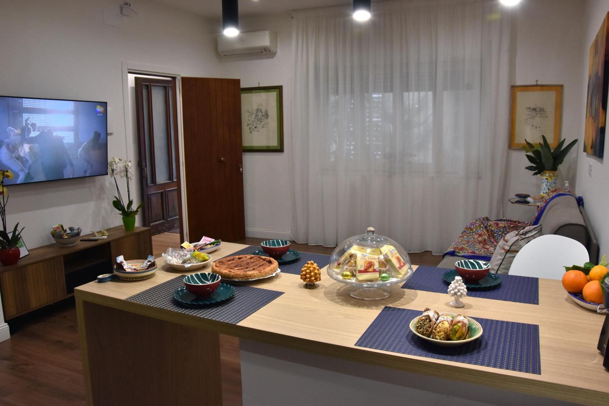 Gloden House Apartments Taormina Exterior foto