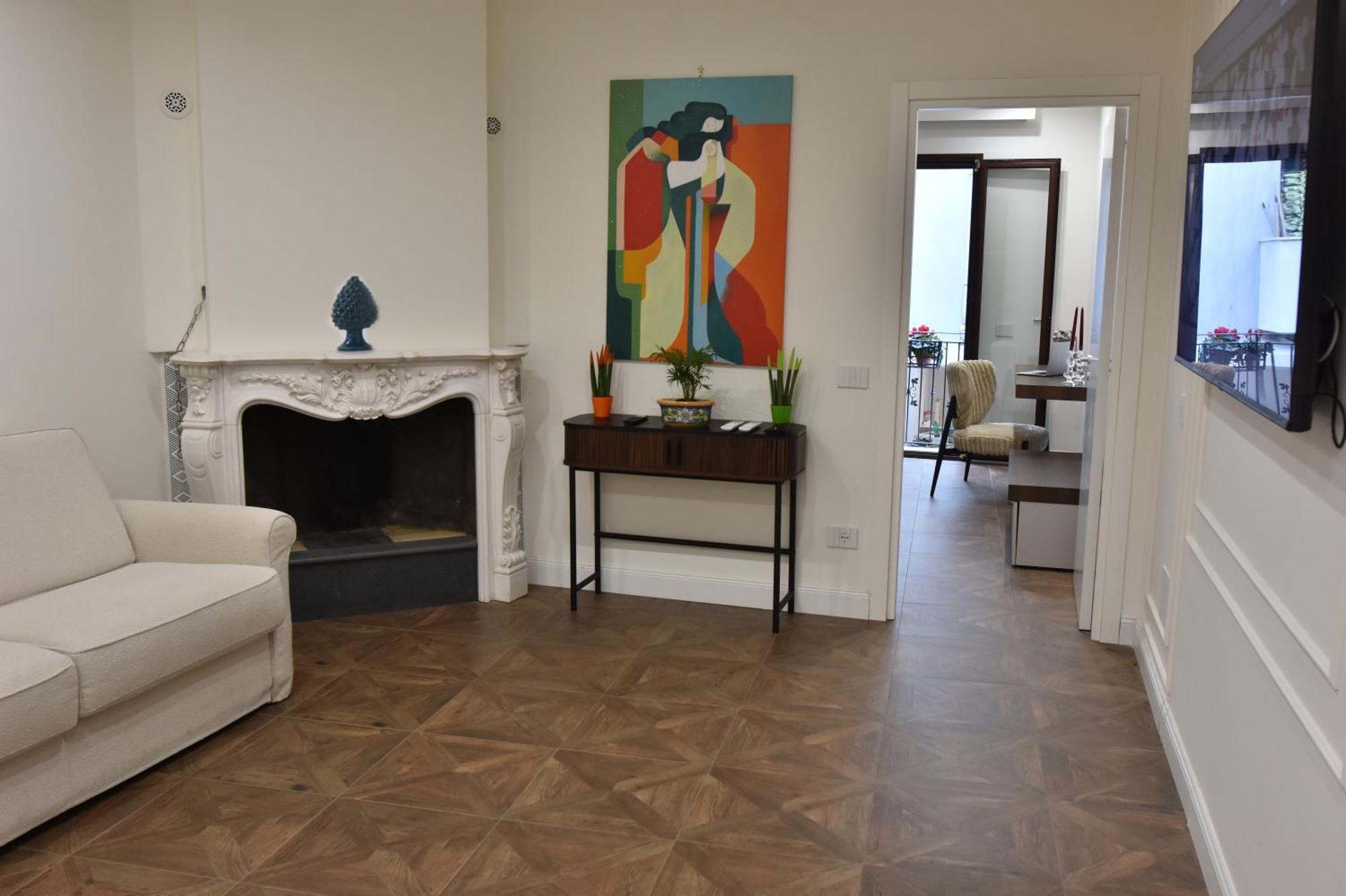 Gloden House Apartments Taormina Exterior foto