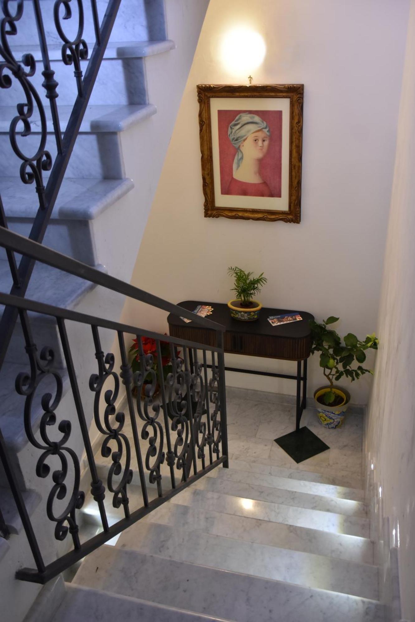 Gloden House Apartments Taormina Exterior foto