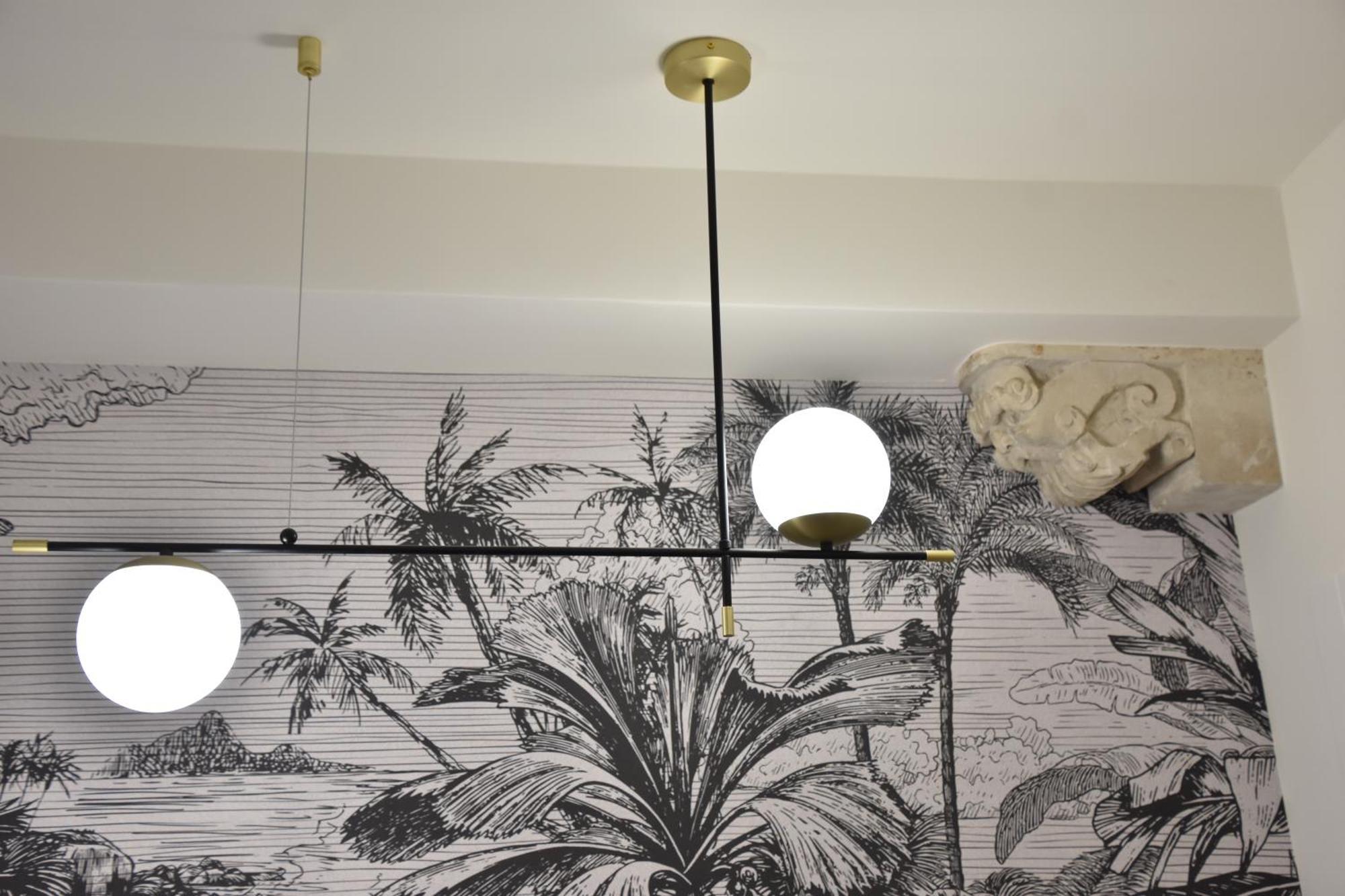 Gloden House Apartments Taormina Exterior foto