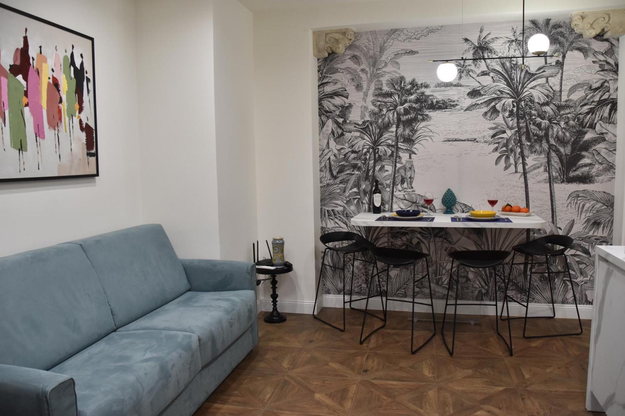 Gloden House Apartments Taormina Exterior foto